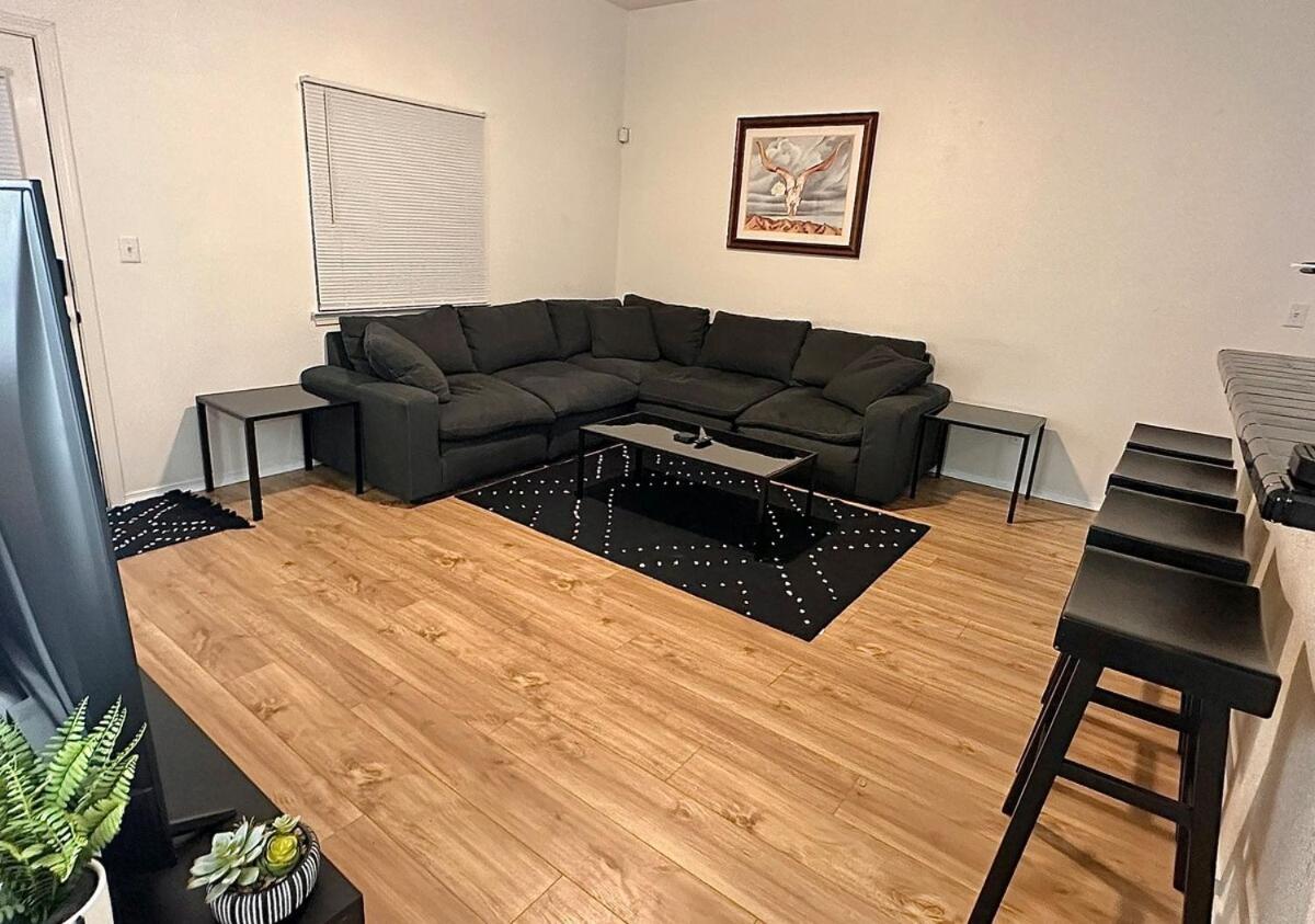 Perfect Family Home With Games Near Fort Bliss El Paso Exteriér fotografie