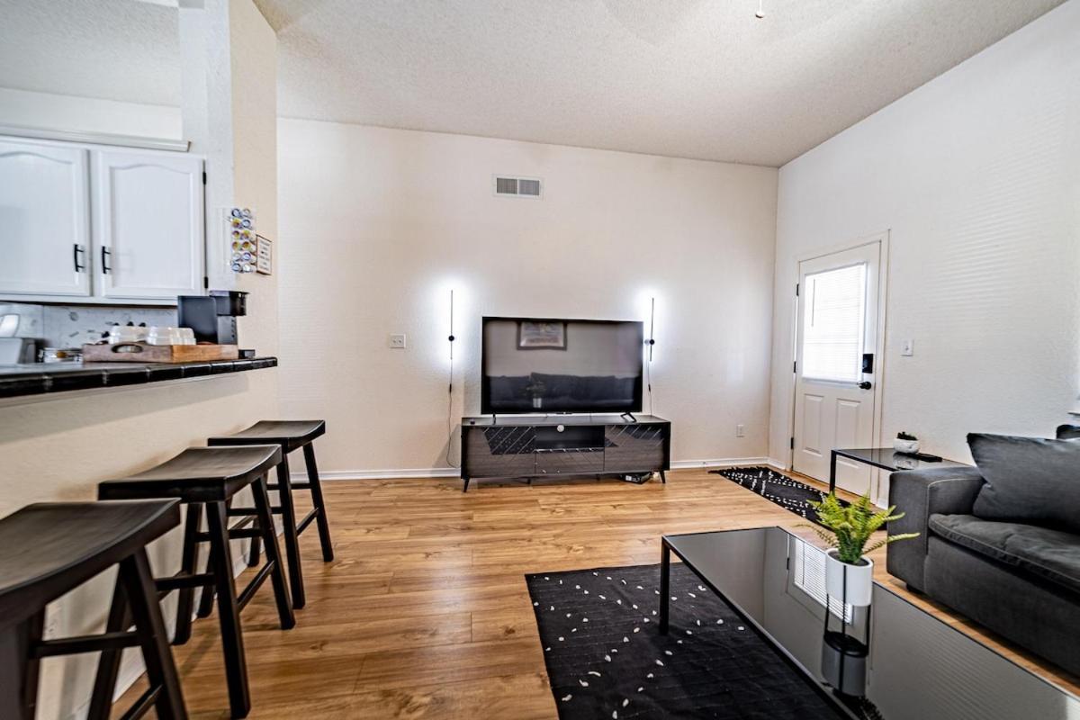 Perfect Family Home With Games Near Fort Bliss El Paso Exteriér fotografie