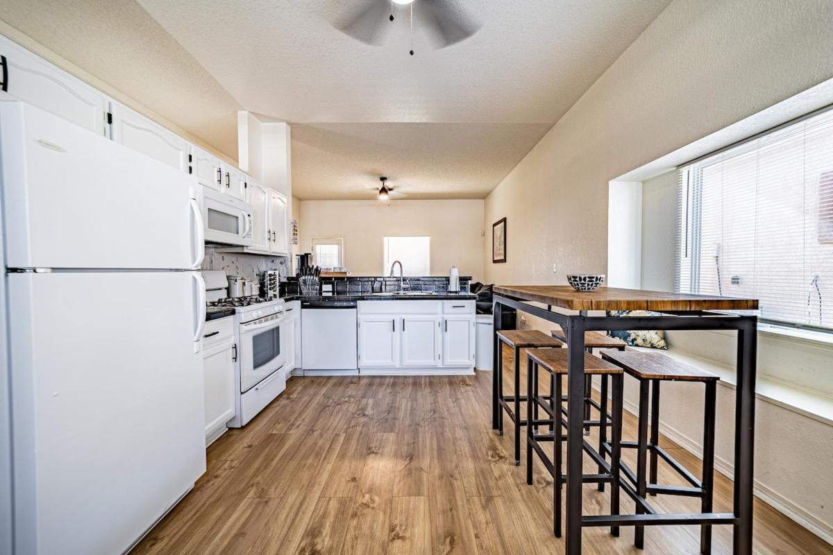 Perfect Family Home With Games Near Fort Bliss El Paso Exteriér fotografie