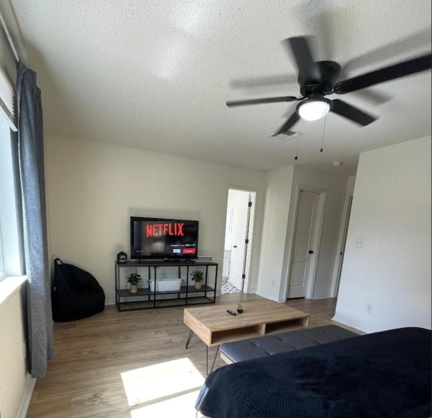 Perfect Family Home With Games Near Fort Bliss El Paso Exteriér fotografie