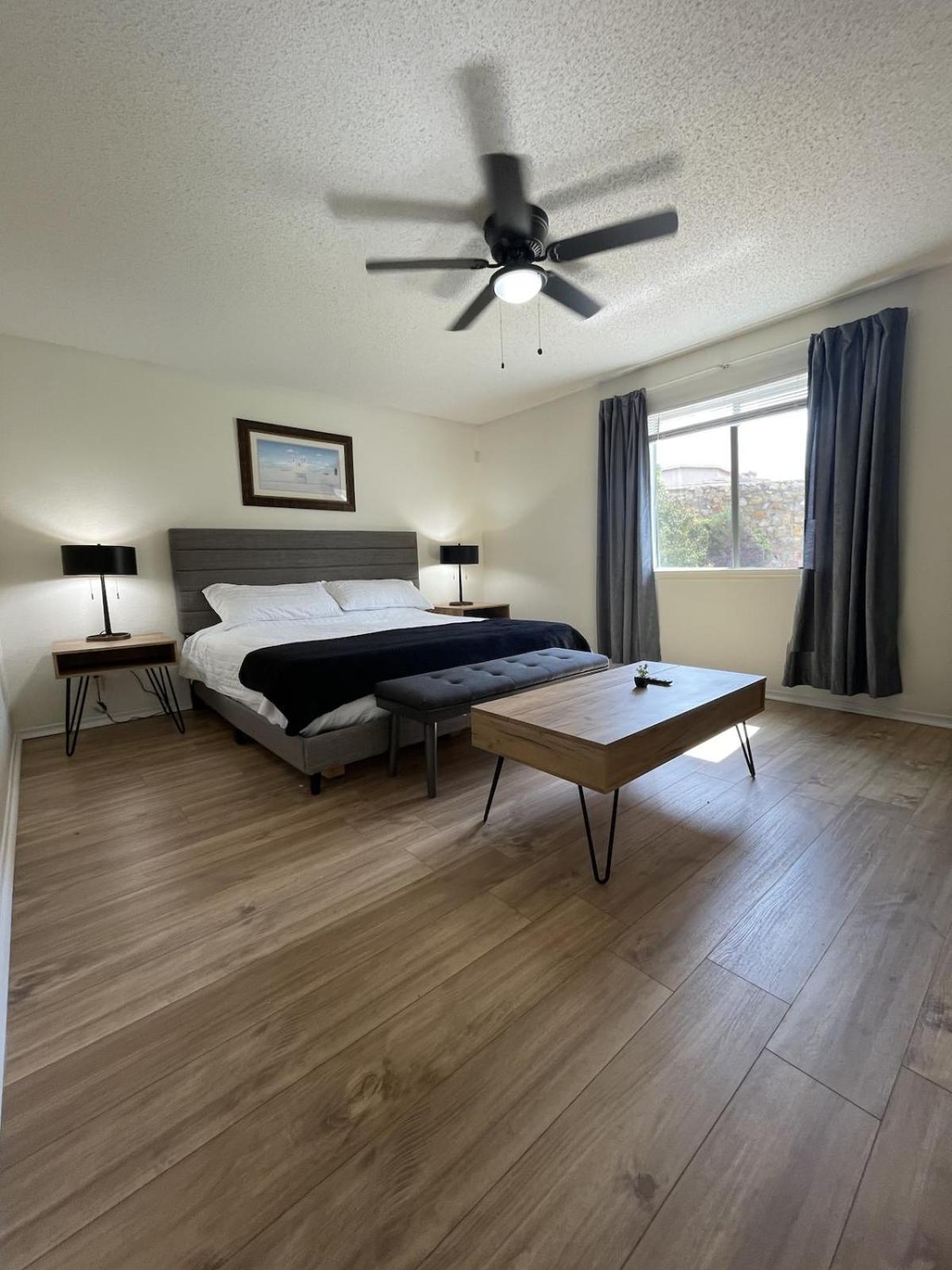 Perfect Family Home With Games Near Fort Bliss El Paso Exteriér fotografie